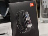 Die globale Version des Xiaomi Mi Band 5 soll Gerüchten zufolge bald offiziell für 39,99 Euro angeboten werden. (Bild: Ahatic, GeekDoing-Forum)
