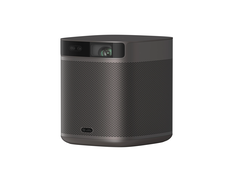 The Xgimi Mogo 2 Pro