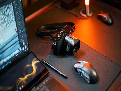 Video: Was kann eine Kamera für mehr als 6000 Euro? - Leica Q3 Review