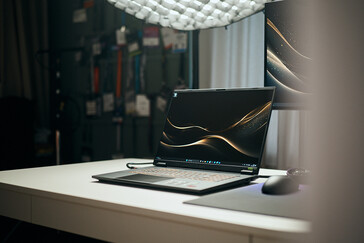 Asus TUF Gaming A17 (2025)