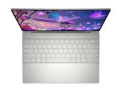 Das Trackpad des Dell XPS 13 Plus ist unsichtbar, künftige MacBooks könnten einen ähnlichen Look aufweisen. (Bild: Dell)