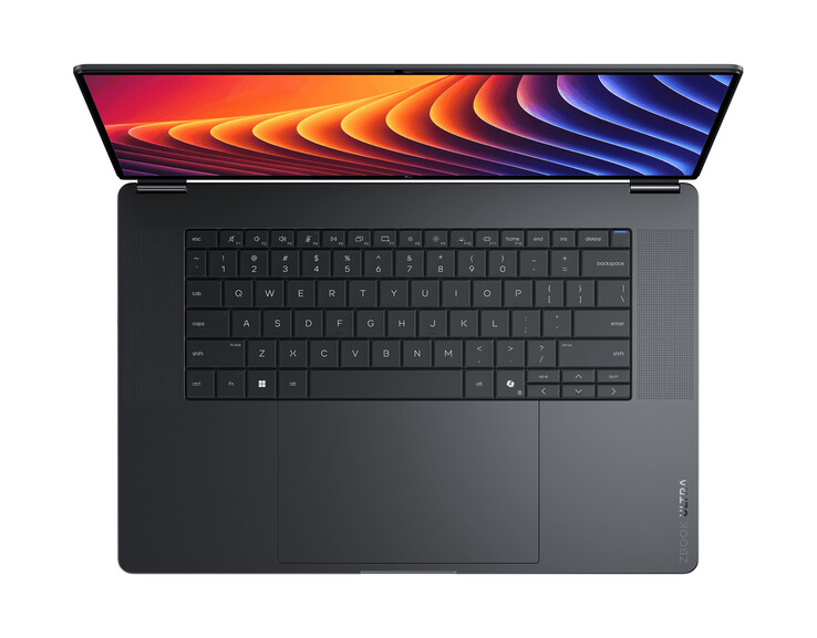 Das ZBook Ultra G3a verfügt außerdem über eine Tastatur, die sich schnell austauschen lässt.