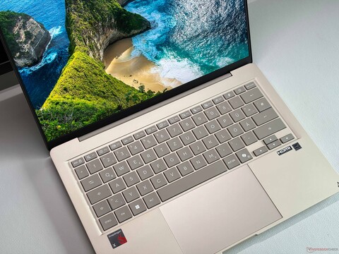 Toller OLED-Alltagslaptop ab 799 Euro – Asus Zenbook 14 UX3480 im Test