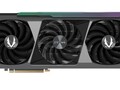 NVIDIA GeForce RTX 3090 Ti Grafikkarte - Benchmarks und Spezifikationen