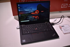 Lenovo ThinkPad L13: Kaum erkennbares Redesign mit Enterprise-Fokus & ohne RAM-Slots (Hands-On)