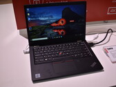 Lenovo ThinkPad L13: Kaum erkennbares Redesign mit Enterprise-Fokus & ohne RAM-Slots (Hands-On)