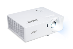 Acer: Zahlreiche neue Projektoren mit bis zu 6.000 Lumen vorgestellt (XL-Serie)