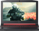 Intel Coffee Lake-H: Acer kündigt Nitro 5 Gaming Laptops an.