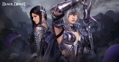 Black Desert: Spiele-Franchise knackt Marke von 50 Millionen Gamern.