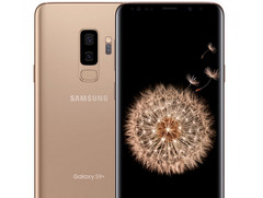 Samsung USA: Galaxy S9 und S9+ in Sunrise Gold ab 24. Juni.