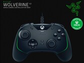 Razer Wolverine V2 Controller für Xbox Series X und S ist da.