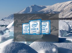 Intel Ice-Lake-Y: 10+ nm soll extrem stromsparende Quad-Core CPUs ermöglichen