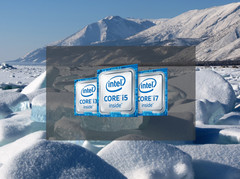 Intel Ice-Lake-Y: 10+ nm soll extrem stromsparende Quad-Core CPUs ermöglichen