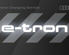 Elektromobilität: Audi e-tron Charging geht ans Netz