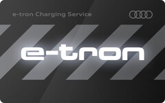 Elektromobilität: Audi e-tron Charging geht ans Netz.