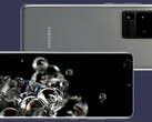 Samsung Galaxy S20 Ultra verkauft sich besser als erwartet.