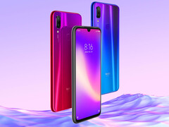 Der nächste Topseller von Xiaomi: Redmi Note 7 Pro für umgerechnet 210 Euro.