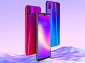 Der nächste Topseller von Xiaomi: Redmi Note 7 Pro für umgerechnet 210 Euro.