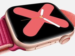Wearables: Apple Watch pusht Markt für Smartwatches.