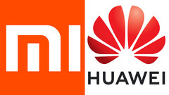 Vergleich: Xiaomi Mi 10 (Pro) schlägt Huawei P30 Pro und Mate 30 Pro.