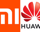 Vergleich: Xiaomi Mi 10 (Pro) schlägt Huawei P30 Pro und Mate 30 Pro.