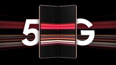 Samsung: Branchenriese setzt in der Chip-Krise auf Falthandys.