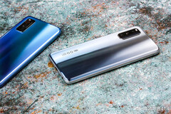 Leak: iQoo Z3 soll Ende März mit Dimensity 1200 und 48-MP-Kamera erscheinen.