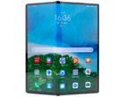 Test Huawei Mate Xs Smartphone - Foldable mit angezogener Handbremse