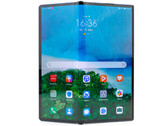Test Huawei Mate Xs Smartphone - Foldable mit angezogener Handbremse