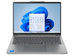 Core 7, 24 GB RAM, 1-TB-SSD, OLED: Lenovo IdeaPad Slim 5 14IRH10R. (Bild: Lenovo)