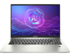 Ryzen AI 9, 32 GB RAM, 1-TB-SSD, 2.5k-Display: MSI Prestige A16 AI+. (Bild: MSI)