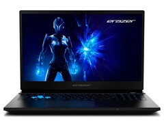 Core 5, GeForce RTX 5060, 1-TB-SSD für 999 Euro: Medion Erazer Deputy 15 P1 (Bild: Medion).