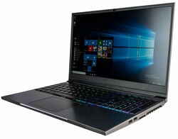 Im Test: CUK Model Z. Testgerät zur Verfügung gestellt von Computer Upgrade King