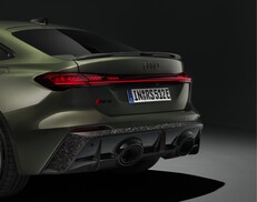 Audi RS5 Performance-PHEV Look