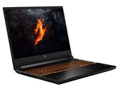 Das Acer Nitro V 16 bietet als eines der ersten Gaming-Notebooks AMD Ryzen 8040. (Bild: Acer)