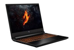 Das Acer Nitro V 16 bietet als eines der ersten Gaming-Notebooks AMD Ryzen 8040. (Bild: Acer)