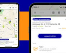 EnBW mobility+ App: Mit Android Auto über 400.000 Ladepunkte in Europa auf dem Display.