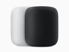 Apple HomePod bald auch in Deutschland erhältlich. (Bild: Apple)