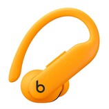 Die Powerbeats Pro 2 erhalten ein brandneues Design, auf Wunsch auch in Orange. (Bildquelle: Winfuture)