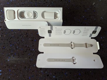 Vollständiger Packungsinhalt