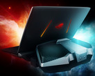 Asus ROG GX800: 5555-Euro-Laptop ab Dezember in Deutschland erhältlich