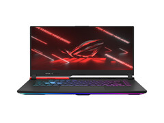 Asus ROG Strix G15 G513QY (Quelle: Asus)
