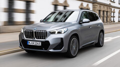 BMW: Fast 216.000 BEV-Modelle ausgeliefert, Absatz vollelektrischer Autos mehr als verdoppelt.