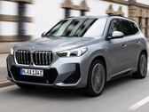 BMW: Fast 216.000 BEV-Modelle ausgeliefert, Absatz vollelektrischer Autos mehr als verdoppelt.