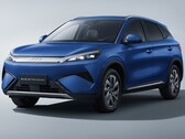 BYD-Stromer wie der Atto 3 Evo treffen offenbar den Nerv deutscher Käufer. Die Marke stieg bei Carwow in Rekordzeit zur meistgefragten E-Auto-Marke auf.