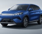 BYD-Stromer wie der Atto 3 Evo treffen offenbar den Nerv deutscher Käufer. Die Marke stieg bei Carwow in Rekordzeit zur meistgefragten E-Auto-Marke auf.