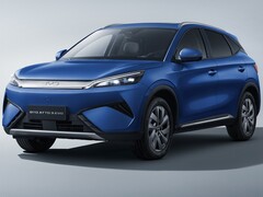 BYD-Stromer wie der Atto 3 Evo treffen offenbar den Nerv deutscher Käufer. Die Marke stieg bei Carwow in Rekordzeit zur meistgefragten E-Auto-Marke auf.