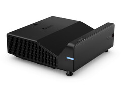 Der LU895UST ist ein neuer Ultra-Kurzdistanzprojektor von BenQ. (Bildquelle: BenQ)