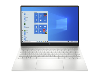 Editors Choice Award Q1/2021: HP Envy 14-eb (2021)