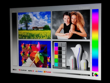 Blickwinkelstabilität